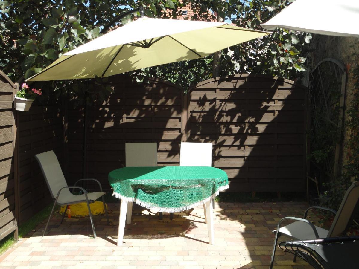 Apartament Wspanialy. โควารี ภายนอก รูปภาพ