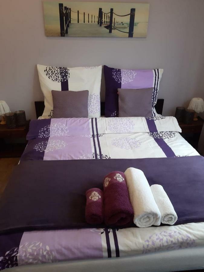 Apartament Wspanialy. โควารี ภายนอก รูปภาพ