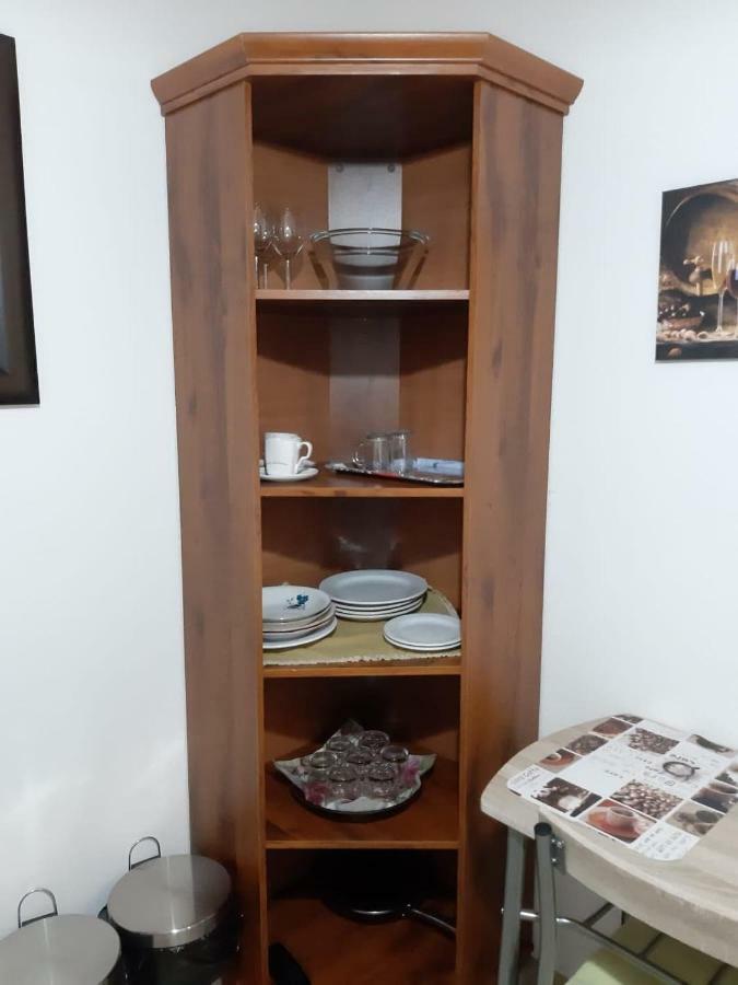 Apartament Wspanialy. โควารี ภายนอก รูปภาพ