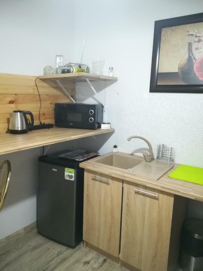 Apartament Wspanialy. โควารี ภายนอก รูปภาพ