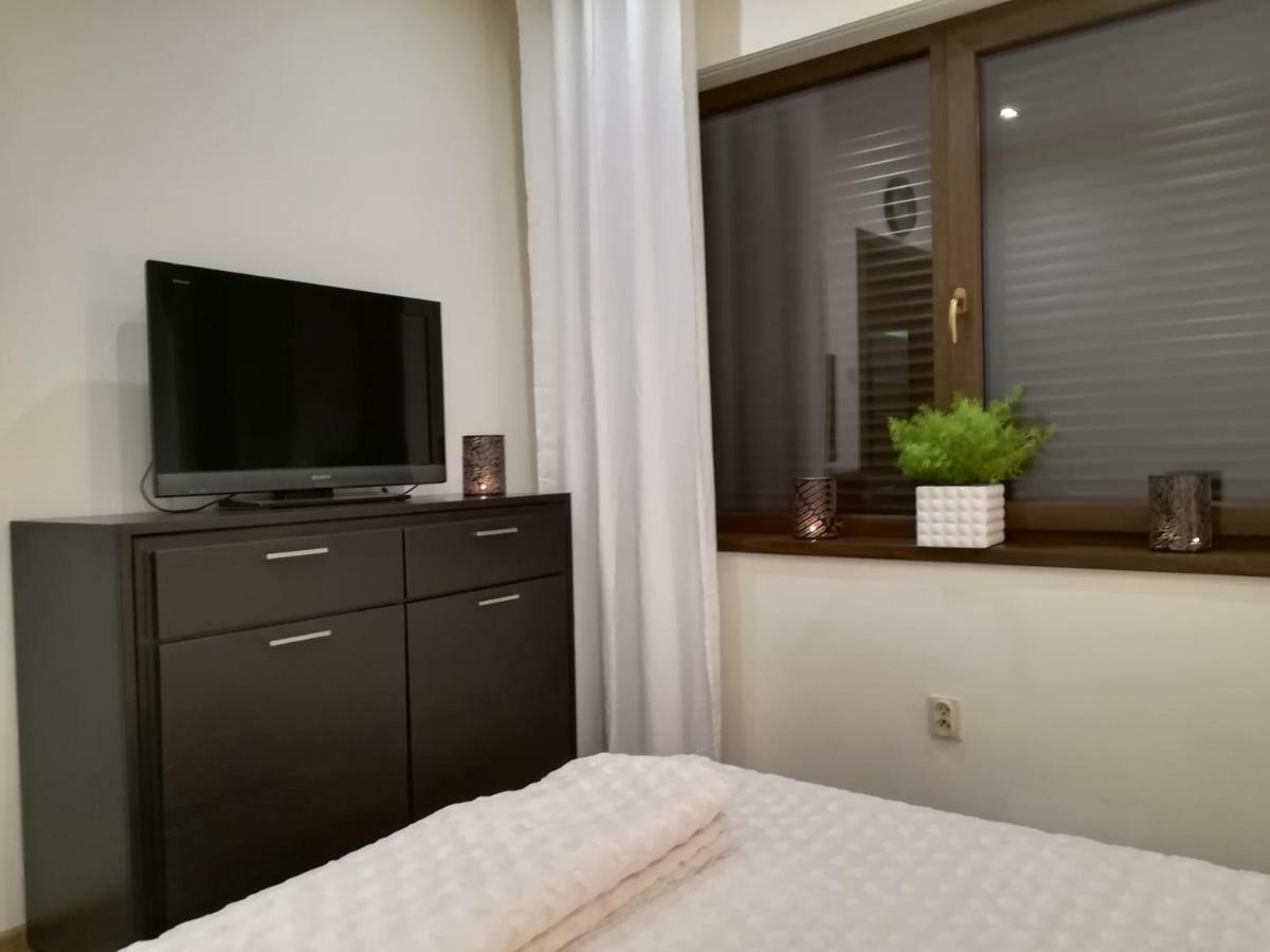 Apartament Wspanialy. โควารี ภายนอก รูปภาพ