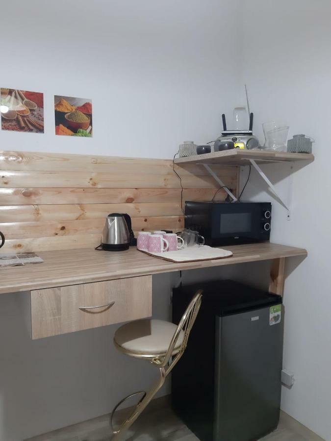 Apartament Wspanialy. โควารี ภายนอก รูปภาพ