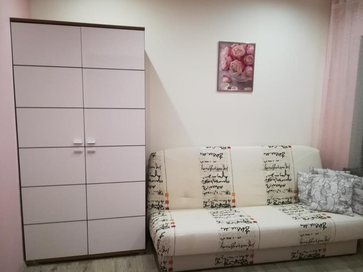 Apartament Wspanialy. โควารี ภายนอก รูปภาพ