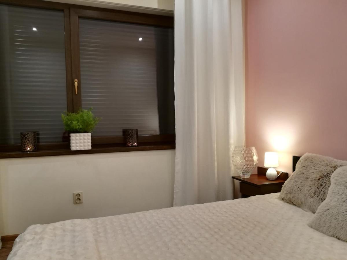 Apartament Wspanialy. โควารี ภายนอก รูปภาพ